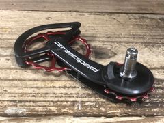 CERAMICSPEED OSPW 9200 S TANDARD RED - メルカリ