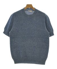 UNITED ARROWS 山形YAMAGATA 半袖ニット 日本製 コットンM - メルカリ