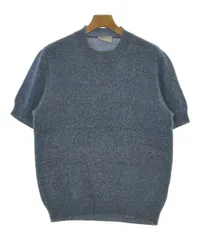Settefili Cashmere ニット・セーター メンズ 【古着】【中古】【送料無料】のサムネイル