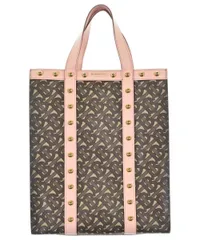 BURBERRY トートバッグ レディース 【古着】【中古】【送料無料】