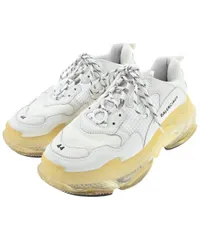 BALENCIAGA スニーカー メンズ 【古着】【中古】【送料無料】