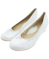 美品✨即完売 五明祐子 定価3.3万【PORSELLI/ポルセリ】バレエシューズ
