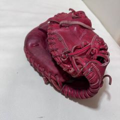 B*A様 野球 グローブ 左手 Rawlings ProPrimo 赤 プロプリ - メルカリ
