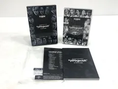 【小牧店】THE RAMPAGE from EXILE TRIBE / THE RAMPAGE LIMITED LIVE 2024*p(R)ojectR at TOKYO DOME  Blu-ray 【T314-2902】