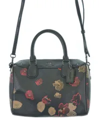 COACH ハンドバッグ レディース 【古着】【中古】【送料無料】