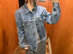 90s LEVI'S リーバイス トラッカー ジャケット