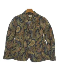FWK BY ENGINEERED GARMENTS カジュアルジャケット レディース 【古着】【中古】【送料無料】