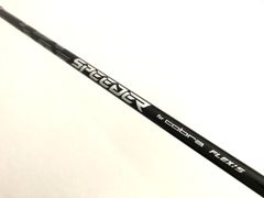 メーカーカスタム】 新品 テーラーメイド スリーブ付 スピーダー メーカーカスタム】 新品 テーラーメイド スリーブ付 スピーダー