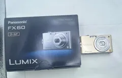 2026年最新】LUMIX FX60の人気アイテム - メルカリ