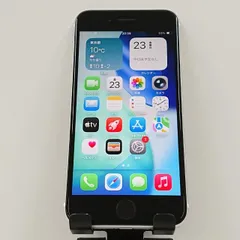 iPhoneSE 第2世代 64GB ドコモ ホワイト 送料無料 本体 c16495