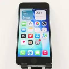 iPhoneSE 第2世代 64GB ドコモ ホワイト 送料無料 本体 c16499