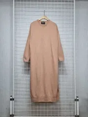 RAUM ラウム カシミア ニットONE PIECE