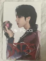 straykids ハン ATE PLATFORM ALBUM_NEMO Ver.