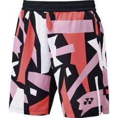 ヨネックスYONEX バドミントン日本代表モデルゲームパンツ 新品XL