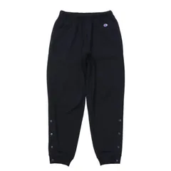 チャンピオン champion SWEAT PANTS TEAM ウェア(メンズ・ユニ) (C3-XS293L)、(370)ネイビー