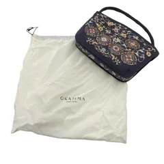 2026年最新】okajima バッグの人気アイテム - メルカリ