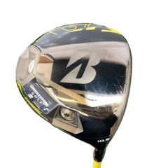 中古】 本間ゴルフ TOUR WORLD GS PROTOTYPE II 9.5° ドライバー DR