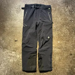 mont-bell アルパインパンツ 1102587 モンベル パンツ ナイロン M-S
