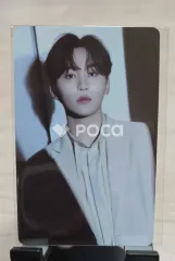 セブチ スングァン 2021 SEVENTEEN ONLINE CONCERT IN-COMPLETE トレーディングカードセット