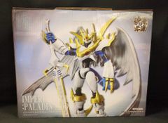 BANDAI SPIRITS 이치 반 쿠지 [디지몬] 시리즈 빛과 어둠의 충돌 B상 임페리얼 드라몬 : 팔라딘 모드-혼 호시상-