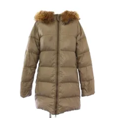 石井朋子 様DUVETICA kappa ダウンコートロングブラウンサイズ42 2026年最新】デュベティカ kappa 42の人気アイテム - メルカリ