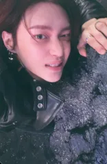 RIIZE PHOTOBOOK ver. WONBIN ODYSSEY