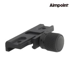 G&P製 Aimpoint QRP L型マウント レプリカ - メルカリ