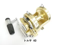 2026年最新】トルサ シマノの人気アイテム - メルカリ