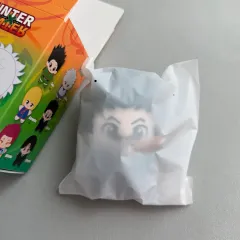 HUNTER×HUNTER 헌헌 nullset ぬいぐるみ レオリオ