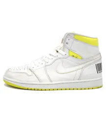 ナイキ NIKE 【 AIR JORDAN 1 HIGH OG First Class Flight 555088 170 】 エア ジョーダン 1ハイ ファースト クラス スニーカー　f29500