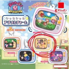 星のカービィ シャカシャカ アクリルチャーム