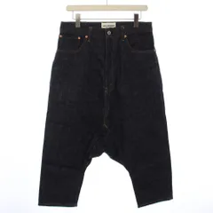 2026年最新】ジュンヤ ワタナベ パンツ サルエルの人気アイテム - メルカリ