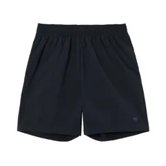 lecoqsportif(ルコック) ハーフパンツ(水陸両用) トレーニング ハーフ/ショートパンツ (LT5FHP00L)、(NV00)ネイビー