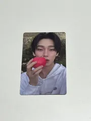 ENHYPEN（エンハイプン・エナプ） ショーケース 特典 ソヌ(SUNWOO)