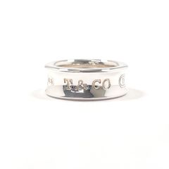 ☆ティファニー☆ナローリング☆7.5号☆354☆ - メルカリ
