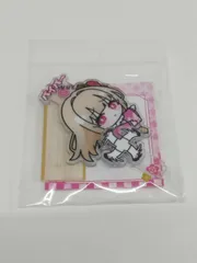 【新品未開封】ゲオ 新春フェア2026 勝利の女神：NIKKE/SDスピンアクリルスタンド/バイパー