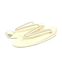 金鷲印 キンワシ印 草履 表記サイズ:サイズ不明 和装    ホワイト レディース / 240001184643