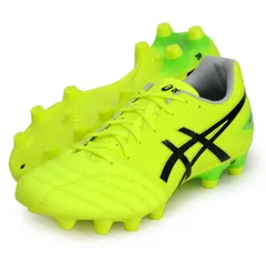 アシックス asics  DS LIGHT PRO WIDE (DSライト)  サッカースパイク ワイド  25SS(1103A110-750)、27.5cm
