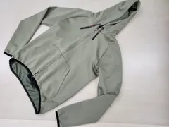 ■ CAFE DU CYCLISTE Solenne size:S カフェドシクリステ サイクルウェア グラベルジャージ 長袖 同梱発送承中!! ZW258 T-1191のサムネイル