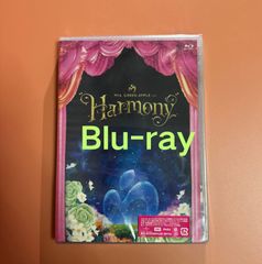 Mrs. GREEN APPLE Harmony 初回限定盤 Blu-ray - メルカリ
