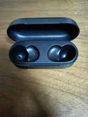 美品　SONY WF-C510　充電ケースのみ