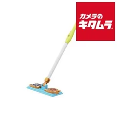 【新品】セガフェイブ キュッキュッ♪きれいになぁれ！ アンパンマンおしゃべりおそうじワイパー