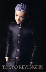 三ツ谷隆 「タイトーくじ 東京リベンジャーズ 決戦の誓い」 LH賞 フィギュア【1週間以内発送】