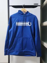 アンダーアーマー コルツ フーディー Tシャツ SM