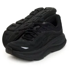 ホカ HOKA  M BONDI 9 (ボンダイ 9)  陸上 ランニングシューズ 26SS(1162011-BBLC)、26.5