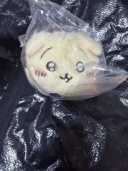 ちいかわマーケット 討伐失敗 うさぎ マスコット