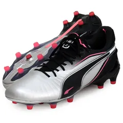 プーマ PUMA  キング アルティメット FG/AG  サッカースパイク KING  25SS (108303-03)、27.5cm