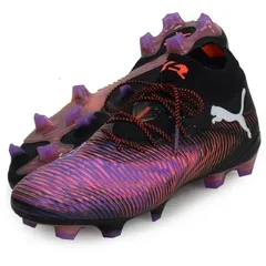 プーマ PUMA  フューチャー 8 アルティメット FG  サッカースパイク フューチャー  25SS (108138-01)、27.5cm