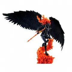 一番くじ ワンピース EX 龍と袂を連ねし猛者達 A賞 キング -魂豪示像-【1週間以内発送】