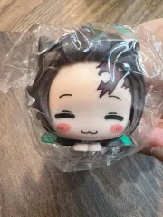 鬼滅の刃 竈門 炭治郎 ミニ フィギュア